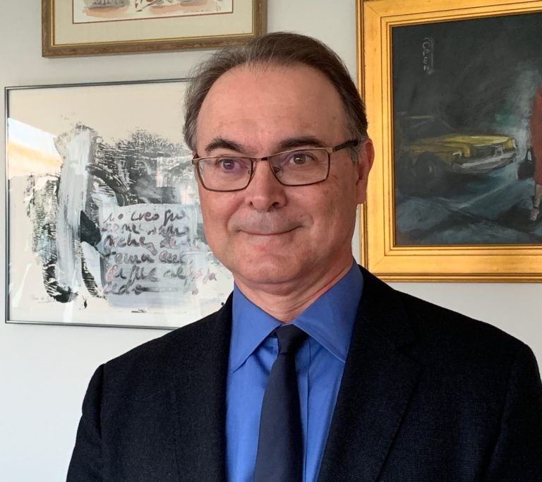 Faculty Department of Spanish and Portuguese University