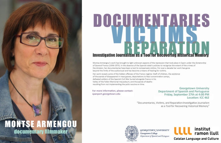 Documentaries, Victims, and Reparation: Investigative Journalism as a ...