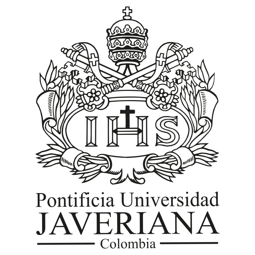 Pontificia Universidad Javeriana - Colombia (logo)