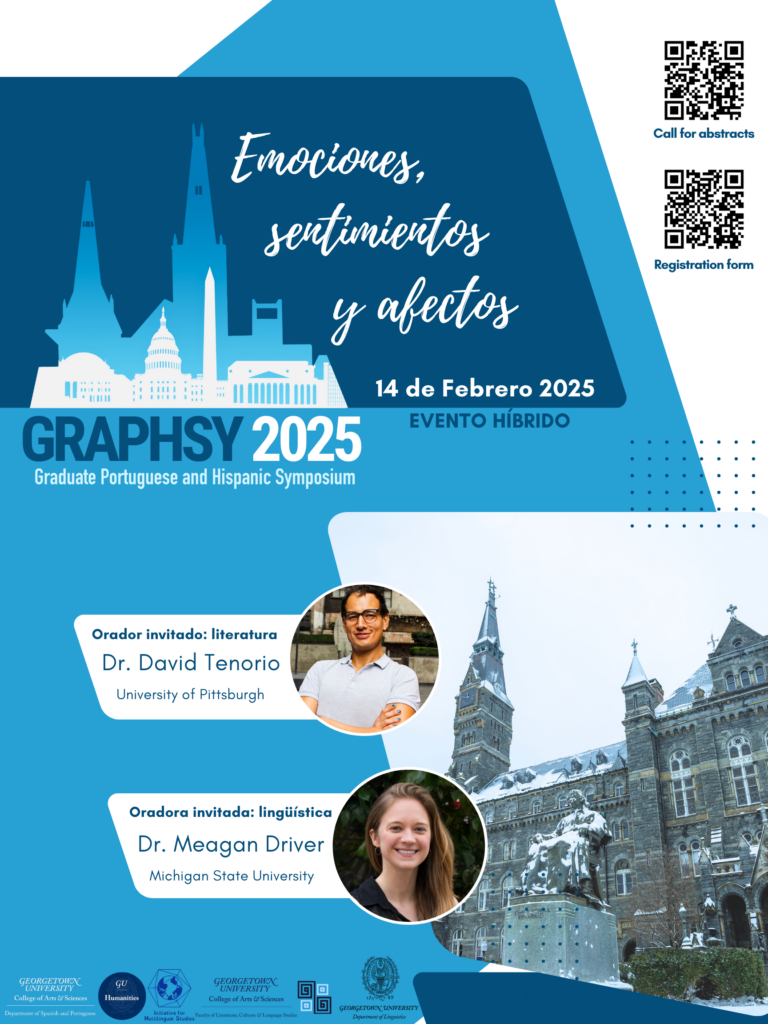 Graphsy 2025 will take place on February 14, 2025.